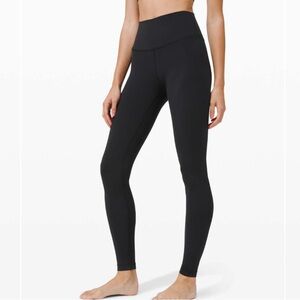 Lululemon Align Pant 28